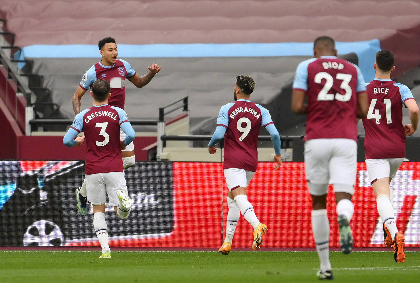 的多线作战 的多线作战